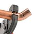 Quickfitting 1" Ftg X 1" Press Copper 45 Degree Street Elbow (Case of 40)