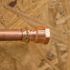 Quickfitting 1/2" Press X 1/2" Fnpt Copper Female Adapter (Case of 120)