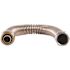 SharkBite 3/4 in. Push-to-Connect x 3/4 in. FIP x 18 in. Corrugated Stainless Steel Water Heater Connector