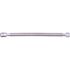 SharkBite 3/4 in. Push-to-Connect x 3/4 in. FIP x 18 in. Corrugated Stainless Steel Water Heater Connector
