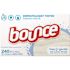 Bounce Free and Gentle Dryer Sheets (240-Count)