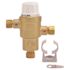 Cash Acme 3/8 in. Heatguard-145 Mini Thermostatic Mixing Valve Compression Lead Free