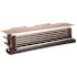 Goodman 24000 BTU 2.0 Ton Ceiling-Mount Air Handler with Electric Heat - 5 kW