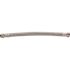 Fluidmaster 3/4 in. M.I.P. x 3/4 in. F.I.P x 18 in. L Braided Stainless Steel Water Heater Connector