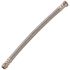 Fluidmaster 3/4 in. M.I.P. x 3/4 in. F.I.P x 18 in. L Braided Stainless Steel Water Heater Connector