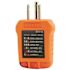 Klein Tools Receptacle Tester