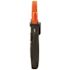 Klein Tools 600 Amp AC True RMS Auto-Ranging Digital Clamp Meter with Temp and Carrying Case