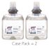 Purell 1200 ml TF x Refill Advanced Hand Sanitizer Ultra-Nourishing Foam