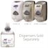 Purell 1200 ml TF x Refill Advanced Hand Sanitizer Ultra-Nourishing Foam