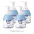 PROVON 535 ml Ultra-Mild Foam Hand Wash Pump Bottle