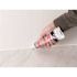 DAP Kwik Seal Ultra 10.1 oz. White Advanced Siliconized Kitchen and Bath Caulk