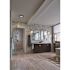 Broan-NuTone InVent Series 80 CFM Ceiling Installation Bathroom Exhaust Fan with Light, ENERGY STAR*