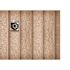 Broan-NuTone LoProfile 80 CFM Ceiling/Wall Bathroom Exhaust Fan with 4 in. Oval Duct or 3 in. Round Duct, ENERGY STAR*