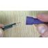 IDEAL Twister Al/Cu Purple Wire Connector, Bag of 10