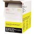 3M 8 in. x 6 in. Easy Trap Sweep and Dust Sheets (250-Sheets Per Roll) (1 Roll Per Case)