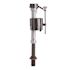 Fluidmaster 400A Universal Toilet Fill Valve (Contractor 3-Pack)