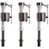 Fluidmaster 400A Universal Toilet Fill Valve (3-Pack)