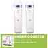 GE Profile Reverse Osmosis Replacement Filter Set