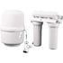 GE Under Sink Reverse Osmosis Water Filtration System