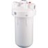 GE Whole House Water Filtration System