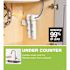 GE Water Filtration Replacement "O" Ring