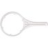 GE 1 in. Wrench for Whole House Filtration Systems