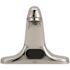 Zurn AquaSense Battery Powered Touchless Single Hole Bathroom Faucet in Polished Chrome