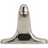Zurn AquaSense Battery Powered Touchless Single Hole Bathroom Faucet in Polished Chrome
