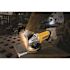 DEWALT 120V 11 Amp Corded 4.5 in. Small Angle Grinder