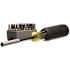Klein Tools Magnetic Screwdriver with 32 Tamperproof Bits