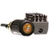 Klein Tools Magnetic Screwdriver with 32 Tamperproof Bits