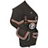 Klein Tools Tradesman Pro 7.25 in. Drill Pouch Organizer