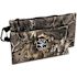 Klein Tools 10 in. Camo Zipper Tool Bag, 2-Pack