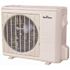 Garrison 18000 BTU 1.5 Ton Ductless Mini Split Air Conditioner and Heat Pump 230--Volt/60Hz (Outdoor Unit Only)