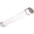 Luminance 45.5 Watt Bright Satin Nickel Integrated LED Bath Light