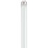 SATCO|Satco 17-Watt 2 ft. Linear T8 Medium Bi Pin Base Fluorescent Tube Light Bulb Soft White (30-Case)