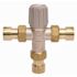 Honeywell SWEAT UNION MIXING VALVES, 1 IN.