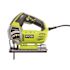 RYOBI 6.1 Amp Corded Variable Speed Orbital Jig Saw with SPEEDMATCH Technology