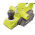 RYOBI 6 Amp Corded 3-1/4 in. Hand Planer with Dust Bag