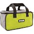 RYOBI 6 Amp Corded 3-1/4 in. Hand Planer with Dust Bag