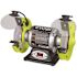 RYOBI 2.1 Amp 6â€ Grinder with LED lights