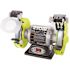 RYOBI 2.1 Amp 6â€ Grinder with LED lights