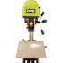 RYOBI 10 in. 5 Speed Drill Press with EXACTLINE Laser Alignment System