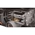 RIDGID THRUCOOL 15 Amp 7-1/4 in. Worm Drive Circular Saw
