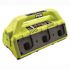 RYOBI ONE+ 18V 6-Port Dual Chemistry IntelliPort SUPERCHARGER with USB Port