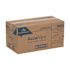 AccuWipe White Premium 1-Ply Delicate Task Wipers (15-Boxes Per Case)