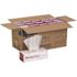 AccuWipe White Premium 1-Ply Delicate Task Wipers (15-Boxes Per Case)