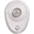 Leviton 8.7-Watt - 120 VAC 60Hz LED Ceiling Occupancy Sensor Lampholder, White