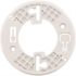 3-In-1 Smoke Fire and Carbon Monoxide Detector 10-Year Sealed Battery Backup Hardwired Microprocessor Intelligence