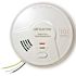 3-In-1 Smoke Fire and Carbon Monoxide Detector 10-Year Sealed Battery Backup Hardwired Microprocessor Intelligence